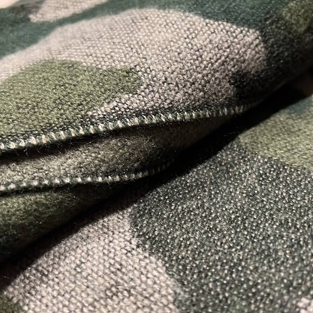 New Fashion Scarf Oblong